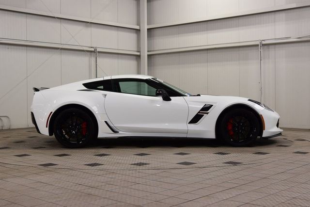 2019 Chevrolet Corvette 2dr Grand Sport Coupe w/1LT - 23008930 - 8