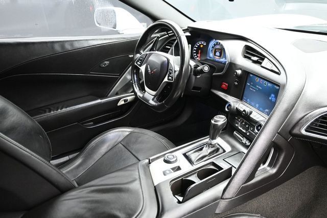 2019 Chevrolet Corvette 2dr Grand Sport Coupe w/1LT - 23031052 - 10