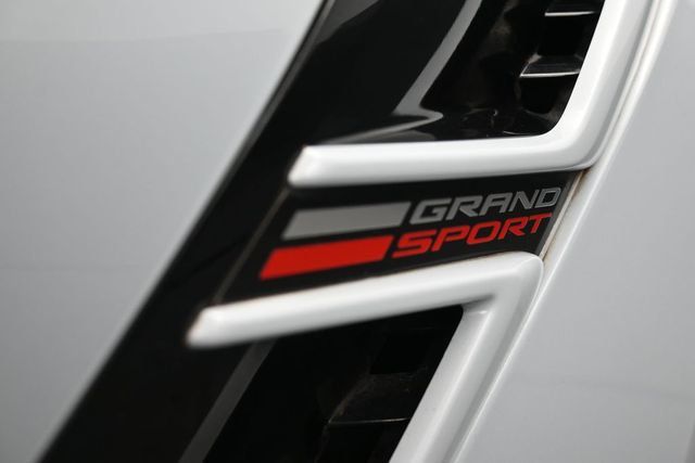 2019 Chevrolet Corvette 2dr Grand Sport Coupe w/1LT - 23031052 - 11