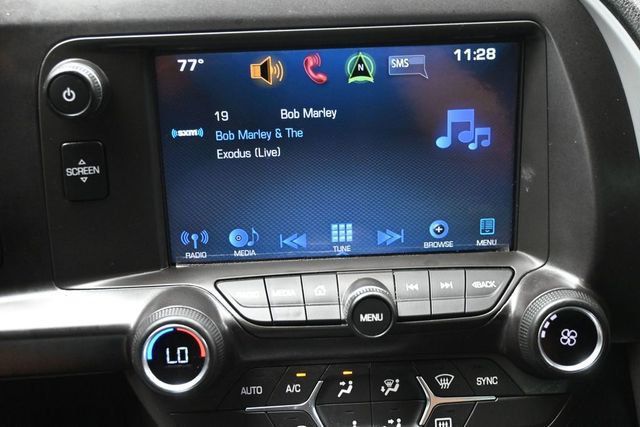 2019 Chevrolet Corvette 2dr Grand Sport Coupe w/1LT - 23031052 - 12