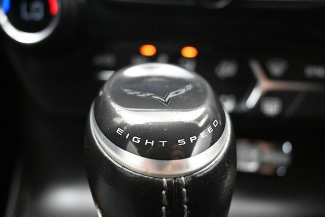 2019 Chevrolet Corvette 2dr Grand Sport Coupe w/1LT - 23031052 - 14