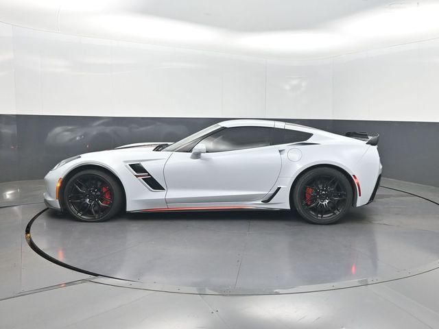2019 Chevrolet Corvette 2dr Grand Sport Coupe w/1LT - 23031052 - 1