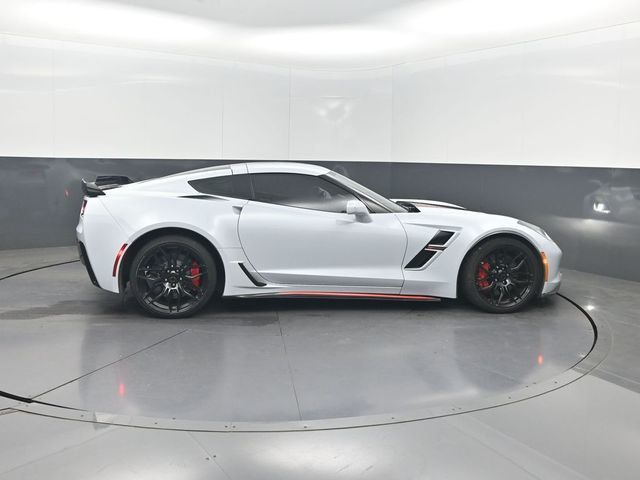 2019 Chevrolet Corvette 2dr Grand Sport Coupe w/1LT - 23031052 - 26