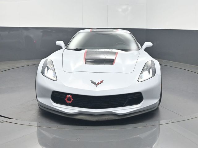 2019 Chevrolet Corvette 2dr Grand Sport Coupe w/1LT - 23031052 - 28
