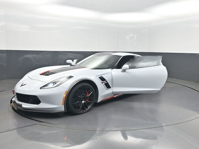2019 Chevrolet Corvette 2dr Grand Sport Coupe w/1LT - 23031052 - 29