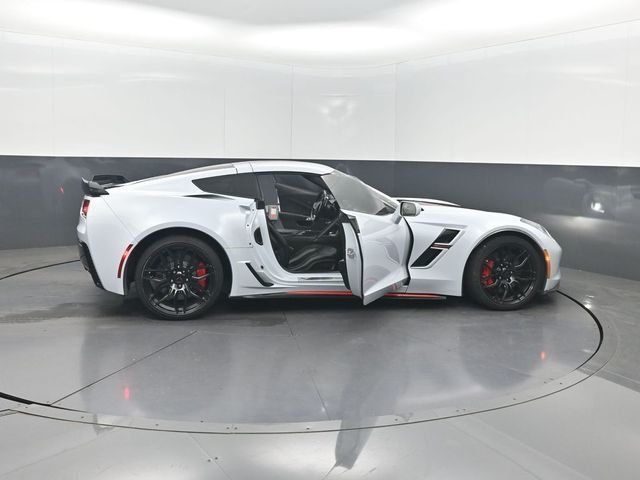 2019 Chevrolet Corvette 2dr Grand Sport Coupe w/1LT - 23031052 - 30