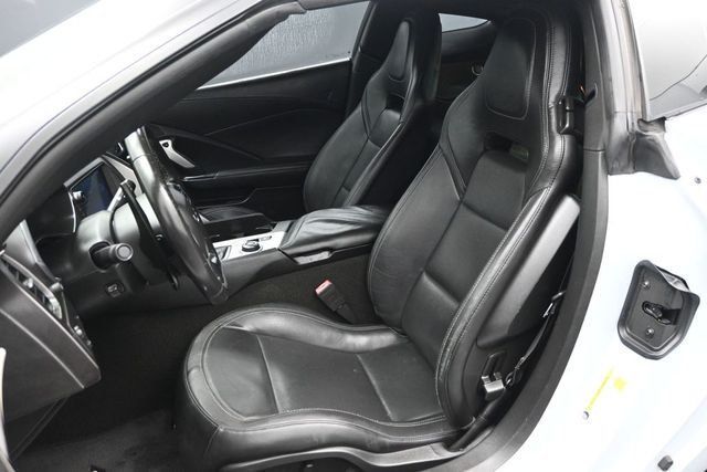 2019 Chevrolet Corvette 2dr Grand Sport Coupe w/1LT - 23031052 - 4