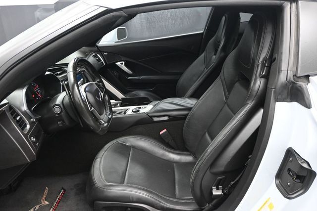 2019 Chevrolet Corvette 2dr Grand Sport Coupe w/1LT - 23031052 - 5