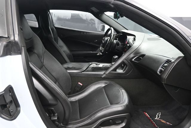 2019 Chevrolet Corvette 2dr Grand Sport Coupe w/1LT - 23031052 - 8