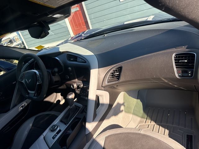 2019 Chevrolet Corvette 2dr Grand Sport Coupe w/2LT - 22954243 - 9