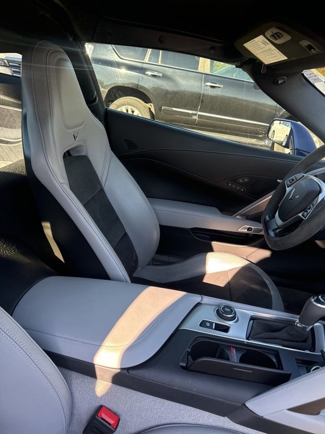 2019 Chevrolet Corvette 2dr Grand Sport Coupe w/2LT - 22954243 - 10