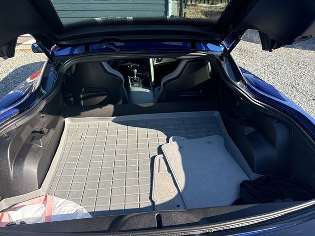 2019 Chevrolet Corvette 2dr Grand Sport Coupe w/2LT - 22954243 - 11