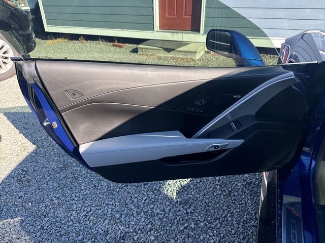 2019 Chevrolet Corvette 2dr Grand Sport Coupe w/2LT - 22954243 - 12