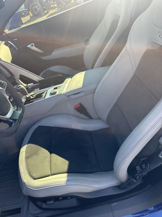 2019 Chevrolet Corvette 2dr Grand Sport Coupe w/2LT - 22954243 - 14