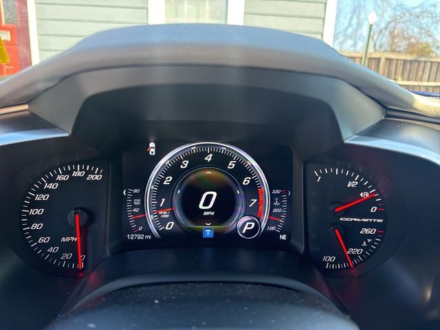 2019 Chevrolet Corvette 2dr Grand Sport Coupe w/2LT - 22954243 - 16