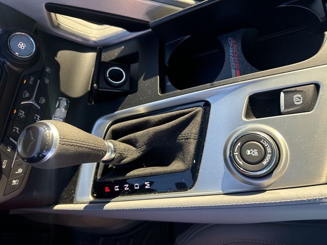 2019 Chevrolet Corvette 2dr Grand Sport Coupe w/2LT - 22954243 - 18