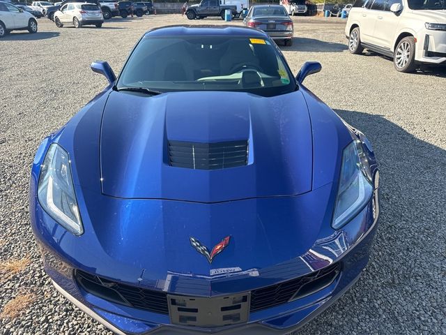 2019 Chevrolet Corvette 2dr Grand Sport Coupe w/2LT - 22954243 - 1