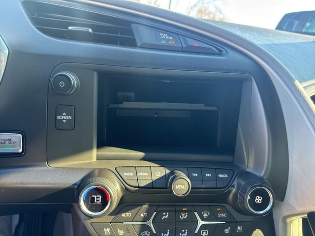 2019 Chevrolet Corvette 2dr Grand Sport Coupe w/2LT - 22954243 - 19