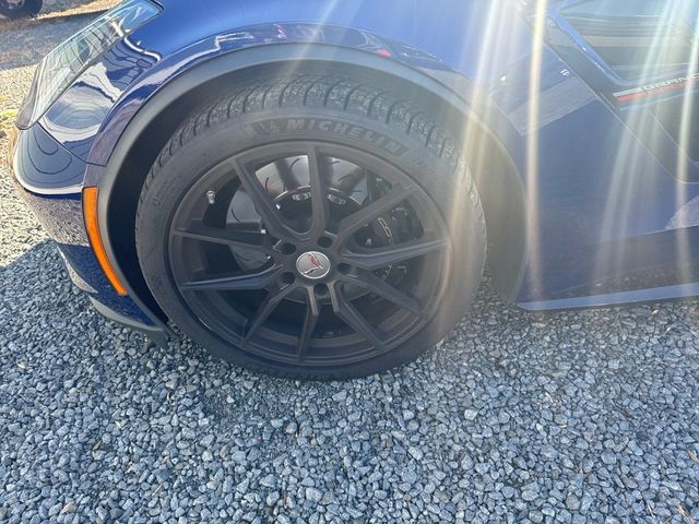 2019 Chevrolet Corvette 2dr Grand Sport Coupe w/2LT - 22954243 - 21
