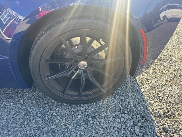 2019 Chevrolet Corvette 2dr Grand Sport Coupe w/2LT - 22954243 - 22