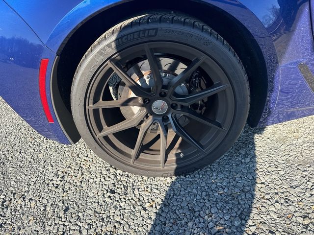 2019 Chevrolet Corvette 2dr Grand Sport Coupe w/2LT - 22954243 - 23