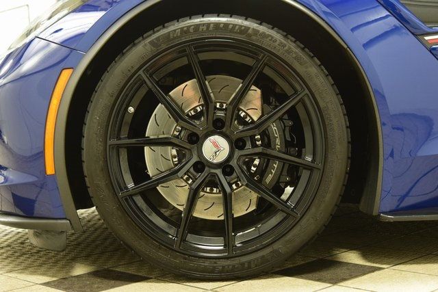 2019 Chevrolet Corvette 2dr Grand Sport Coupe w/2LT - 22954243 - 26