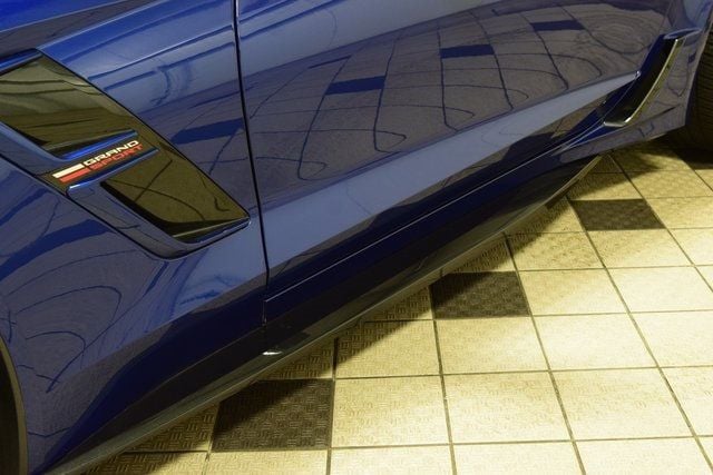 2019 Chevrolet Corvette 2dr Grand Sport Coupe w/2LT - 22954243 - 27