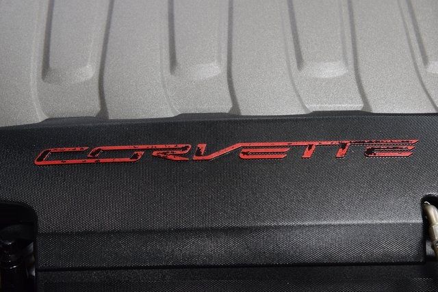 2019 Chevrolet Corvette 2dr Grand Sport Coupe w/2LT - 22954243 - 29