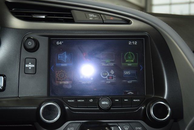 2019 Chevrolet Corvette 2dr Grand Sport Coupe w/2LT - 22954243 - 31