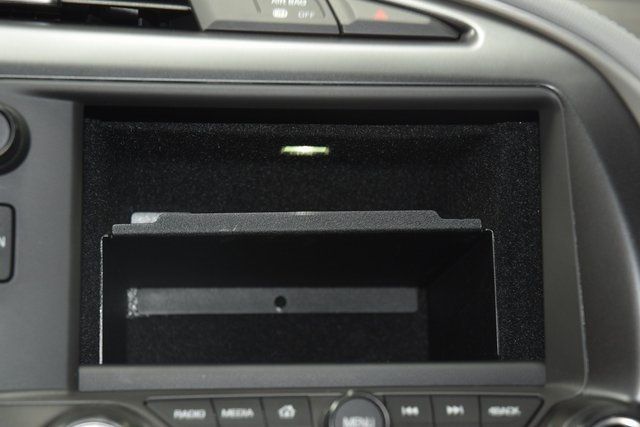 2019 Chevrolet Corvette 2dr Grand Sport Coupe w/2LT - 22954243 - 32