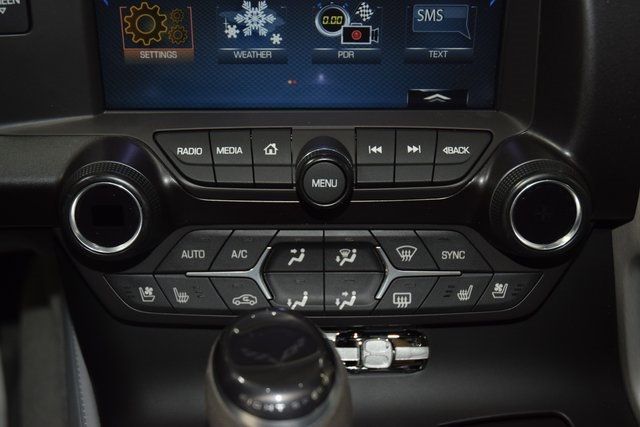 2019 Chevrolet Corvette 2dr Grand Sport Coupe w/2LT - 22954243 - 34