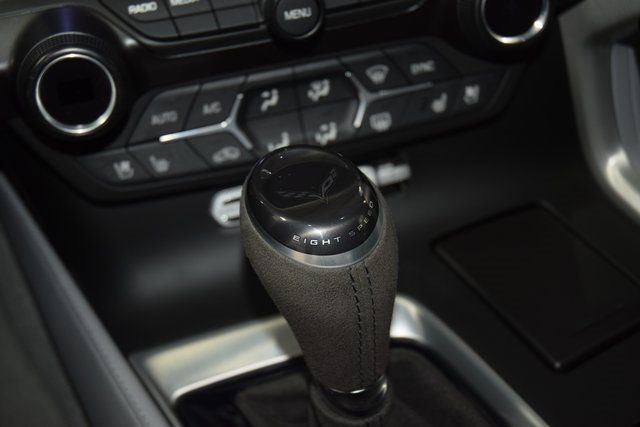 2019 Chevrolet Corvette 2dr Grand Sport Coupe w/2LT - 22954243 - 35