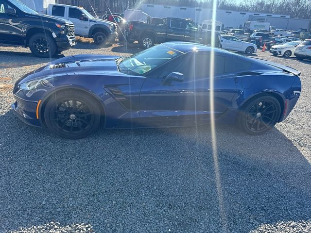 2019 Chevrolet Corvette 2dr Grand Sport Coupe w/2LT - 22954243 - 3