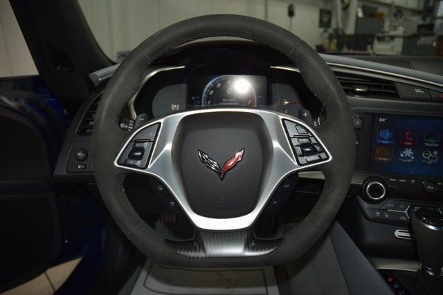 2019 Chevrolet Corvette 2dr Grand Sport Coupe w/2LT - 22954243 - 41