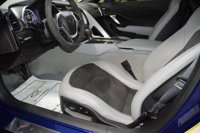 2019 Chevrolet Corvette 2dr Grand Sport Coupe w/2LT - 22954243 - 46