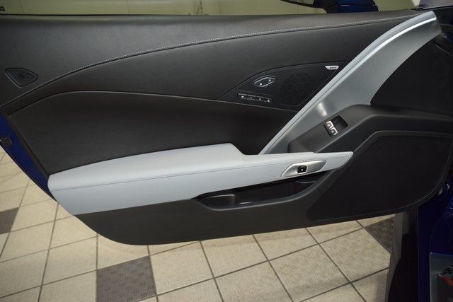 2019 Chevrolet Corvette 2dr Grand Sport Coupe w/2LT - 22954243 - 49