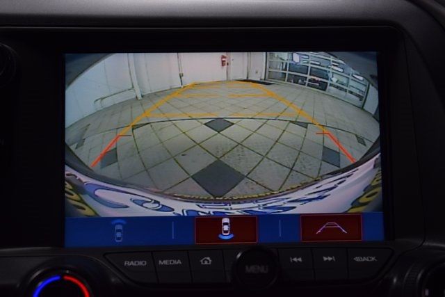 2019 Chevrolet Corvette 2dr Grand Sport Coupe w/2LT - 22954243 - 53