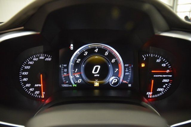 2019 Chevrolet Corvette 2dr Grand Sport Coupe w/2LT - 22954243 - 54