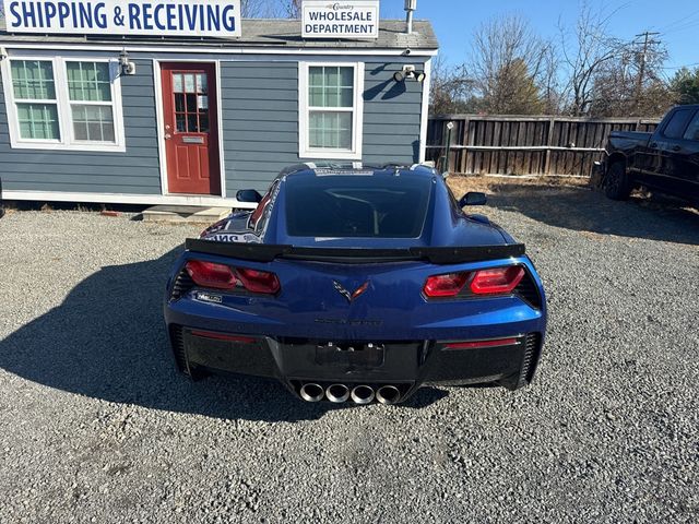 2019 Chevrolet Corvette 2dr Grand Sport Coupe w/2LT - 22954243 - 5