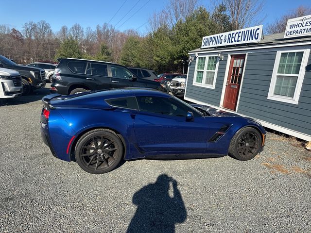 2019 Chevrolet Corvette 2dr Grand Sport Coupe w/2LT - 22954243 - 7