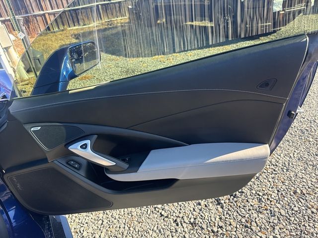 2019 Chevrolet Corvette 2dr Grand Sport Coupe w/2LT - 22954243 - 8