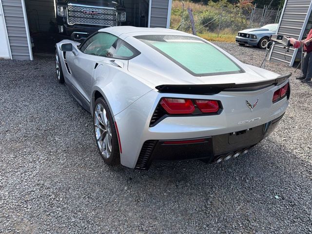 2019 Chevrolet Corvette 2LT