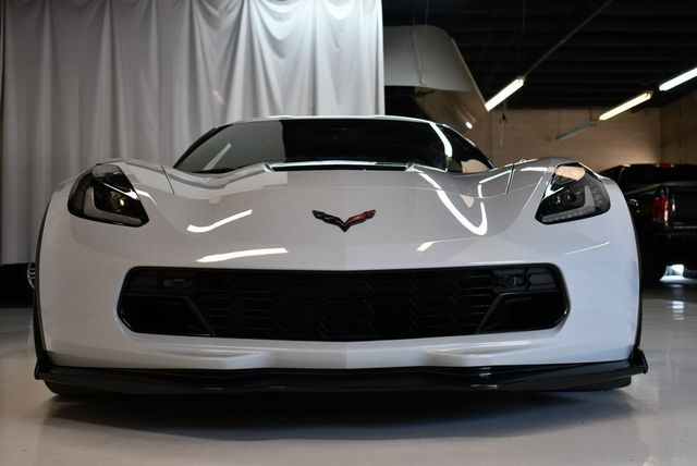 2019 Chevrolet Corvette 2dr Grand Sport Coupe w/2LT - 22543380 - 12