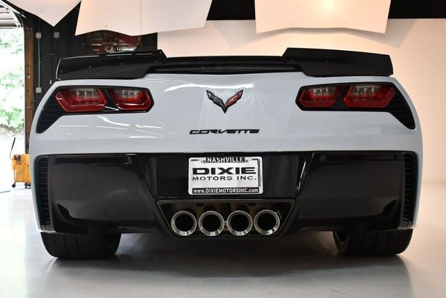 2019 Chevrolet Corvette 2dr Grand Sport Coupe w/2LT - 22543380 - 13