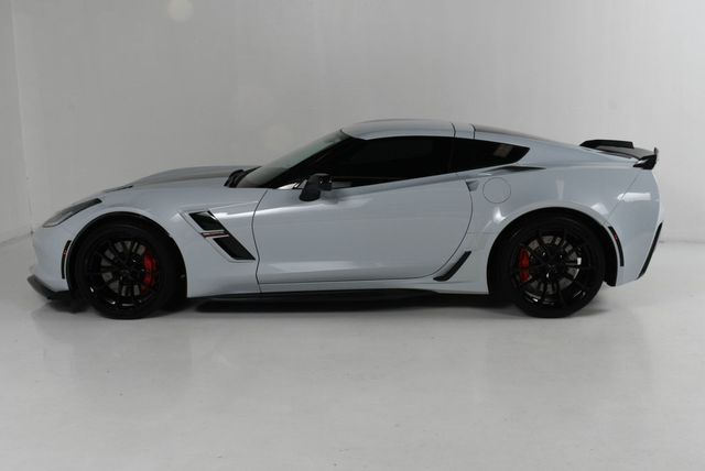 2019 Chevrolet Corvette 2dr Grand Sport Coupe w/2LT - 22543380 - 2