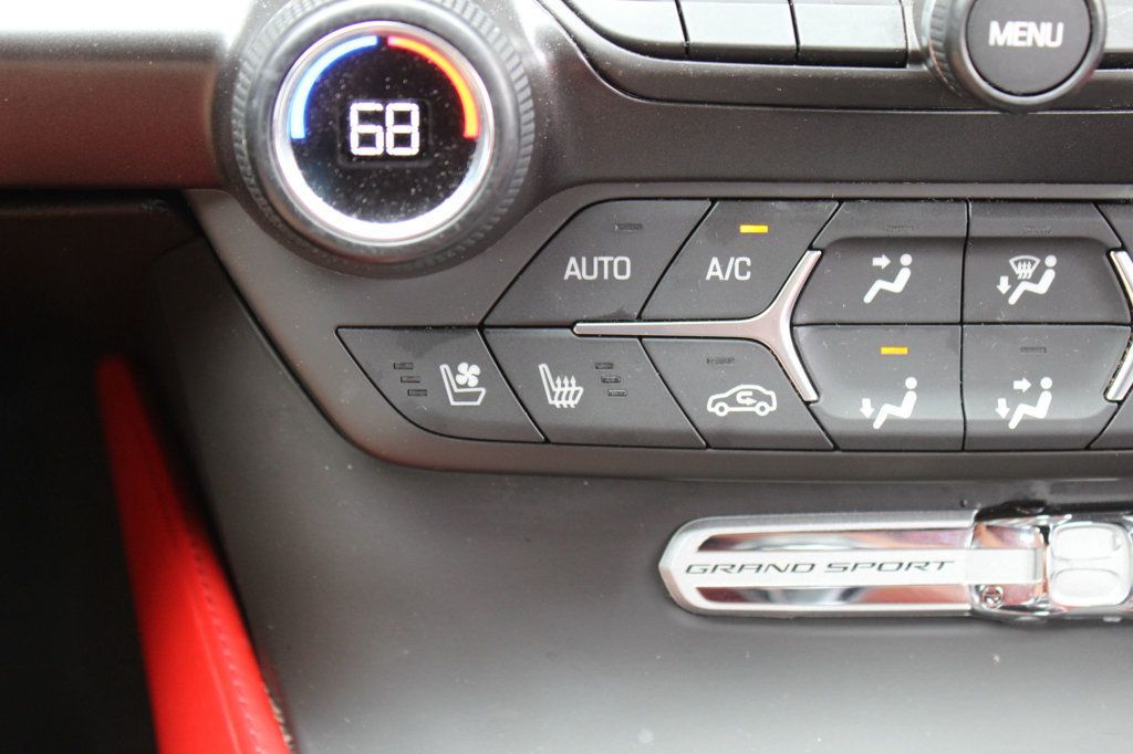 2019 Chevrolet Corvette 2dr Grand Sport Coupe w/2LT - 23040714 - 13