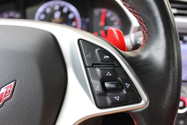 2019 Chevrolet Corvette 2dr Grand Sport Coupe w/2LT - 23040714 - 16