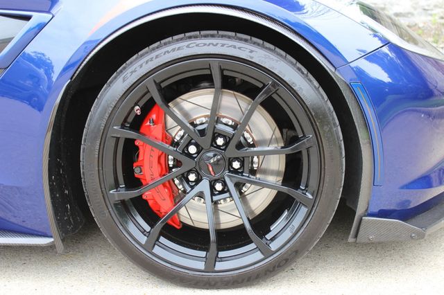 2019 Chevrolet Corvette 2dr Grand Sport Coupe w/2LT - 23040714 - 28