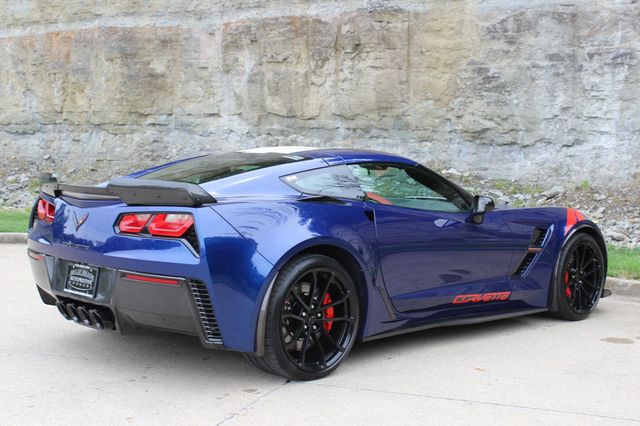 2019 Chevrolet Corvette 2dr Grand Sport Coupe w/2LT - 23040714 - 6