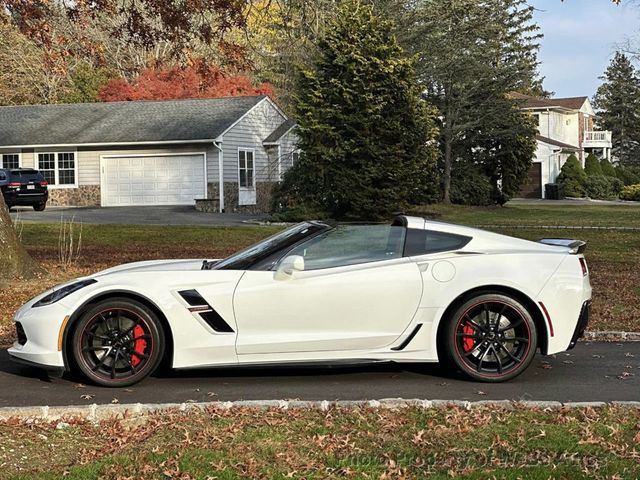 2019 Chevrolet Corvette 2dr Grand Sport Coupe w/2LT - 22205466 - 4